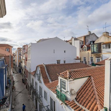 Madragoa Studios Lisboa Exterior foto