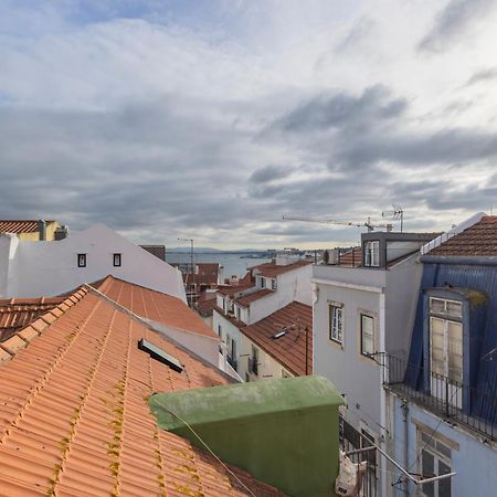 Madragoa Studios Lisboa Exterior foto