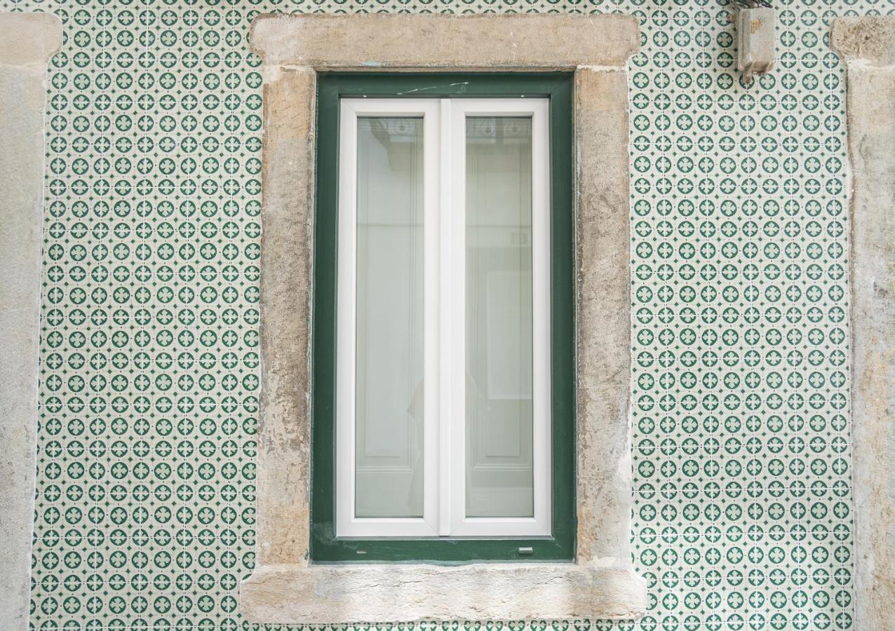 Madragoa Studios Lisboa Exterior foto